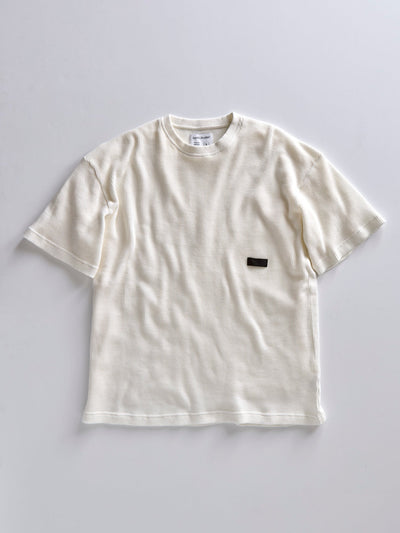 MS-112 Recon Tee Natural
