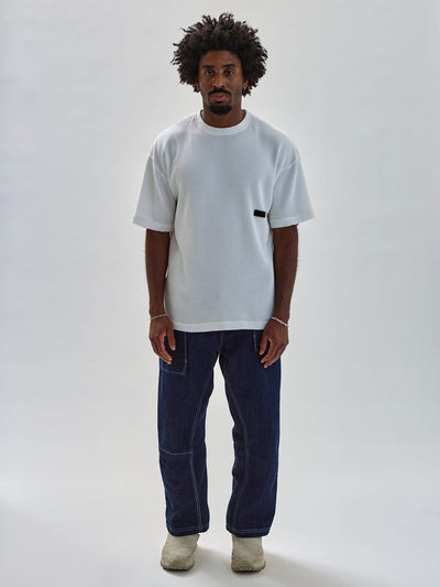 MS-112 Recon Tee Natural