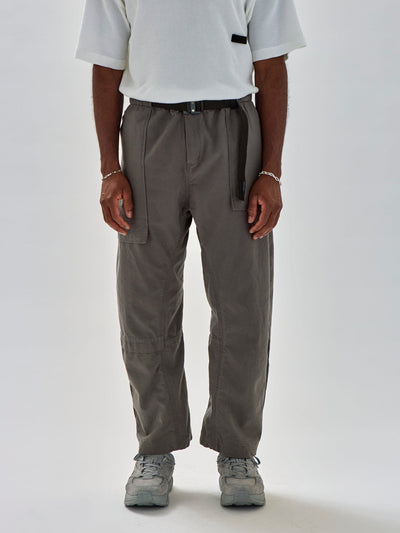 MP-103 Field Pant Grey Stone