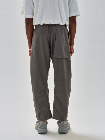 MP-103 Field Pant Grey Stone