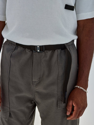 MP-103 Field Pant Grey Stone