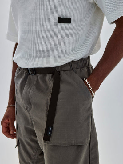 MS-112 Recon Tee Natural