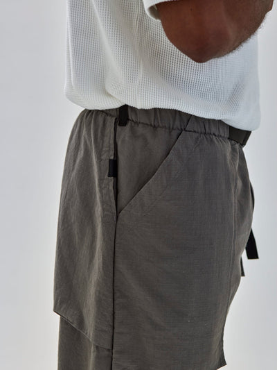 MP-103 Field Pant Grey Stone
