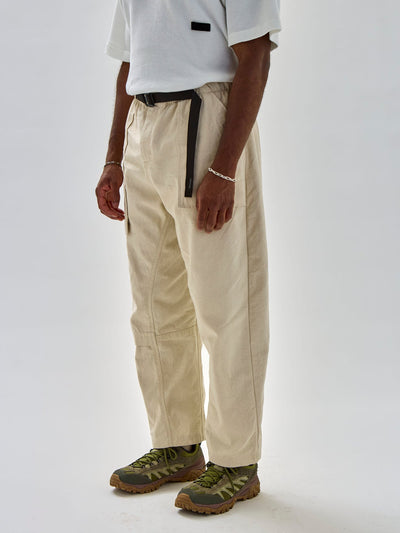 MP-103 Field Pant Natural