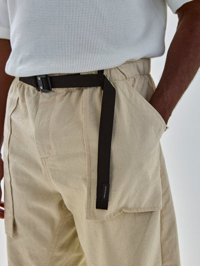 MP-103 Field Pant Natural