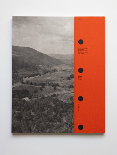 H.E.R.E. Journal Issue 1