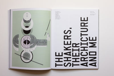 H.E.R.E. Journal Issue 1