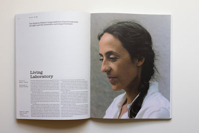 H.E.R.E. Journal Issue 1