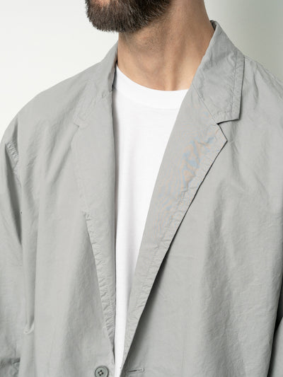 25SS STILL BY HAND　Garment-dye 2B jacket 25SS STILL BY HAND Garment-dye 2B jacket STILL BY HAND