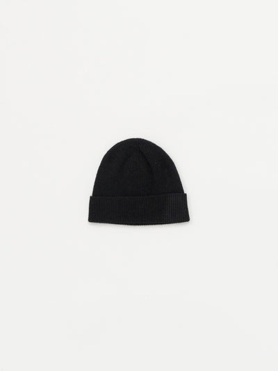 7G Knit Cap Black