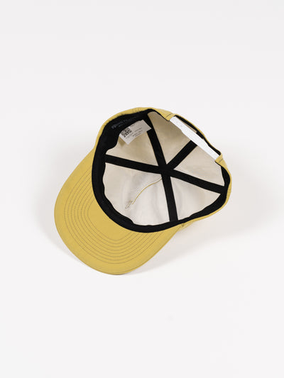5 Panel Snap Back Pistachio