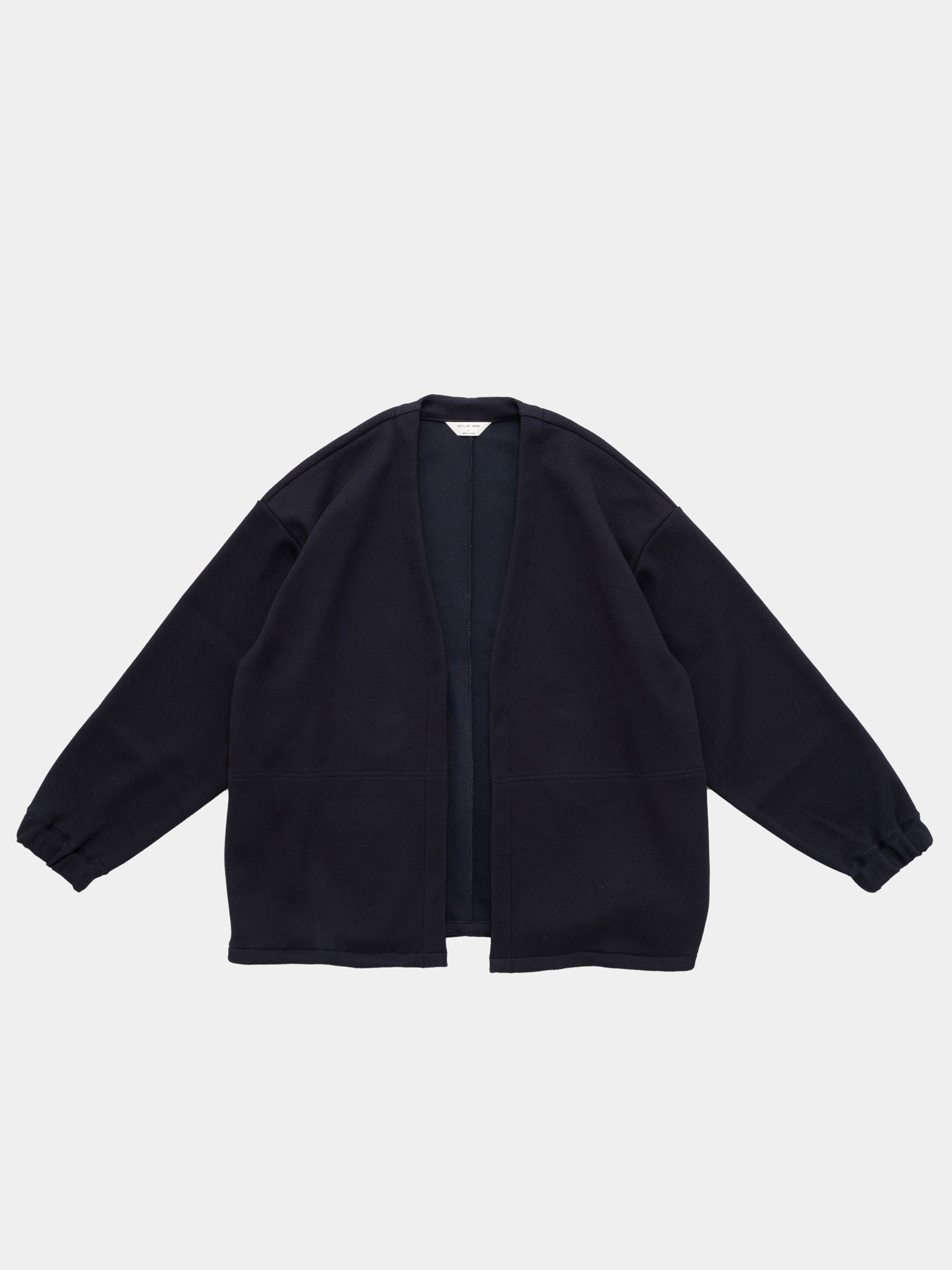 Still By Hand | Meridian