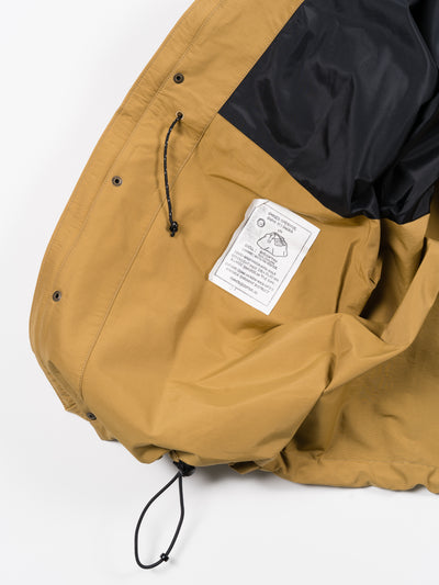 60/40 111 Parka Sand