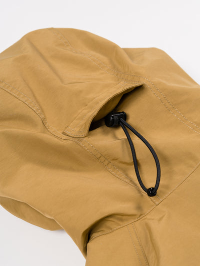 60/40 111 Parka Sand