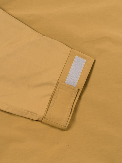 60/40 111 Parka Sand