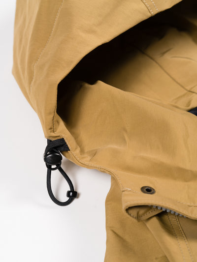 60/40 111 Parka Sand