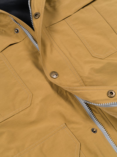 60/40 111 Parka Sand