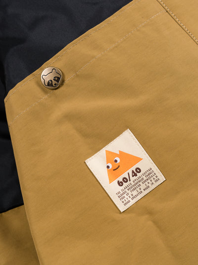 60/40 111 Parka Sand