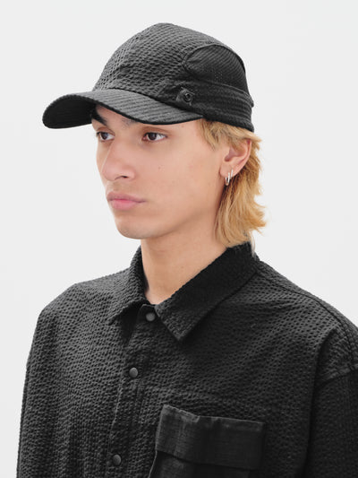 EQ-121 Modular Sun Hat AerTension™ Carbon