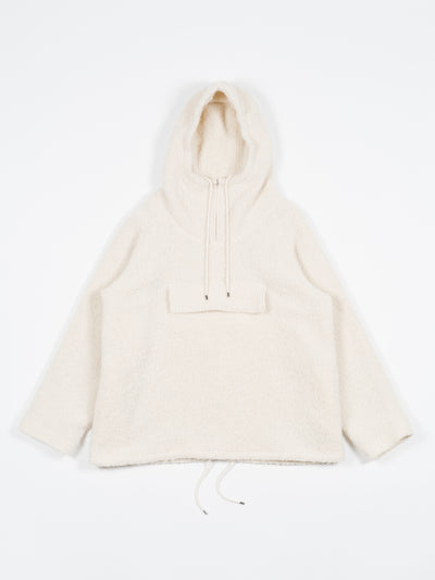 Alpaca parka clearance