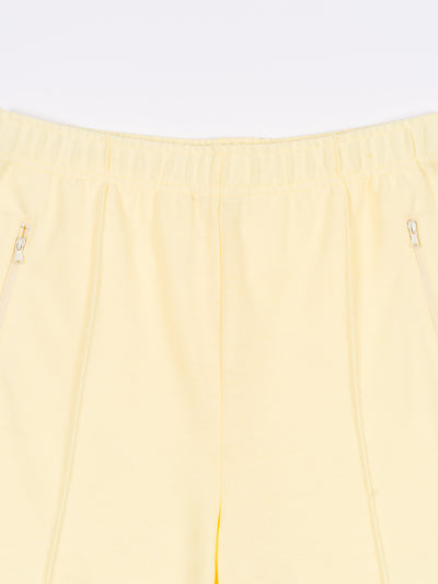 Arpex Shorts Lemon