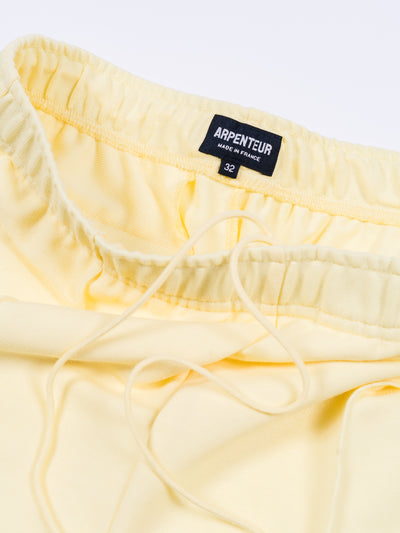 Arpex Shorts Lemon