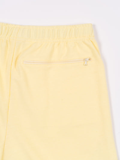 Arpex Shorts Lemon