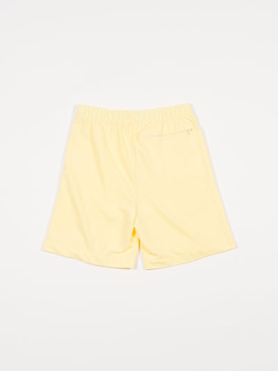 Arpex Shorts Lemon