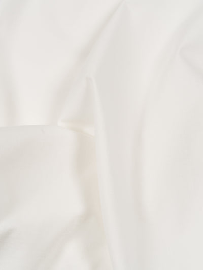 Athletic SS Top Off White