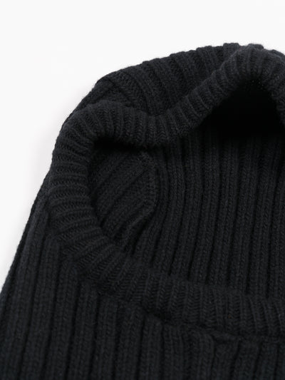 Balaclava Black