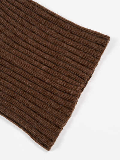 Balaclava Brown