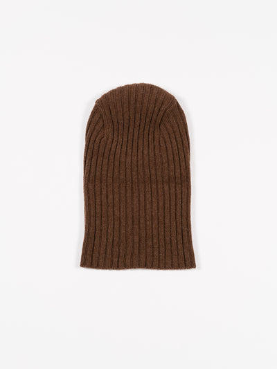 Balaclava Brown