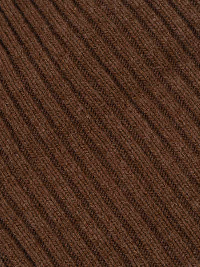 Balaclava Brown
