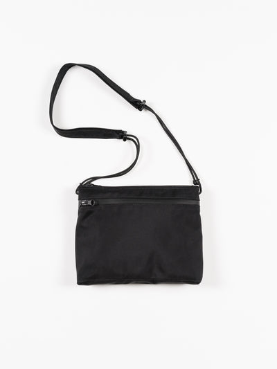 Bracket Sacoche Black