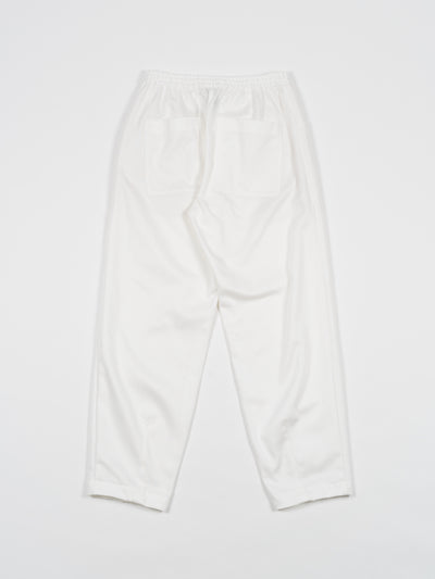 Bussang 4th Denim Pants White