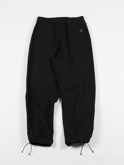 Cannabiscotton Cruisers Black