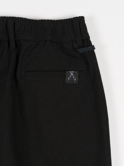 Cannabiscotton Cruisers Black
