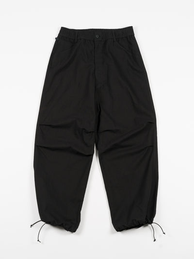 Cannabiscotton Cruisers Black