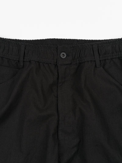 Cannabiscotton Cruisers Black