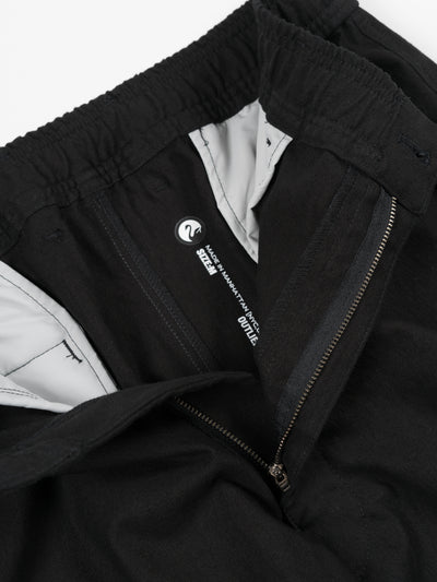 Cannabiscotton Cruisers Black