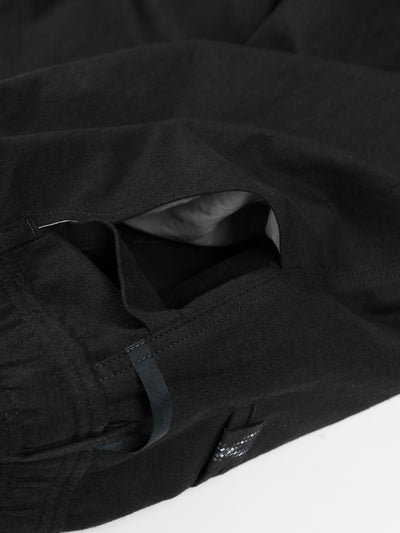 Cannabiscotton Cruisers Black