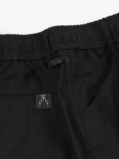 Cannabiscotton Cruisers Black