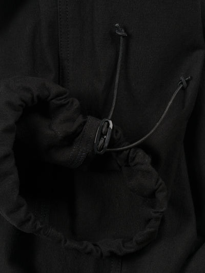 Cannabiscotton Cruisers Black
