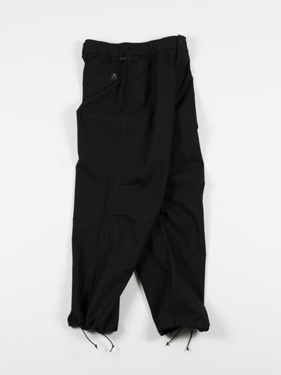 Cannabiscotton Cruisers Black