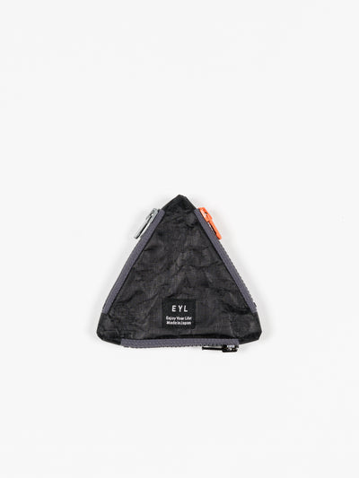 Coin Purse Hybrid DCF Black V3