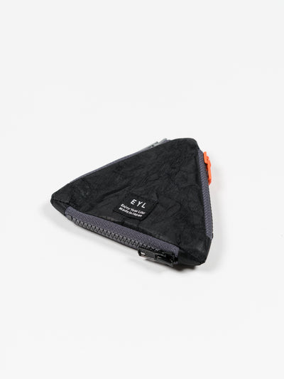 Coin Purse Hybrid DCF Black V3
