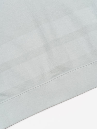 Crew Neck Line S/S Sweat Storm Grey
