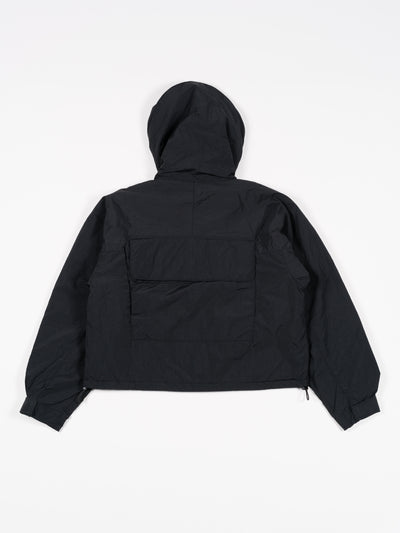Deep Wading Jacket Black