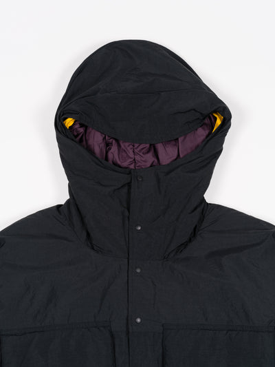 Deep Wading Jacket Black
