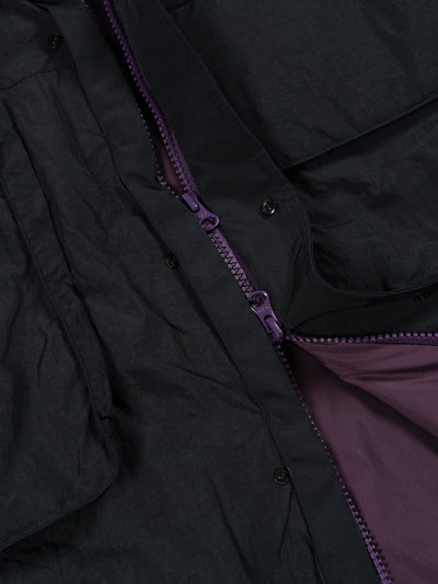 Deep Wading Jacket Black